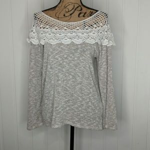 Moa Moa | Bohemian Long Sleeve